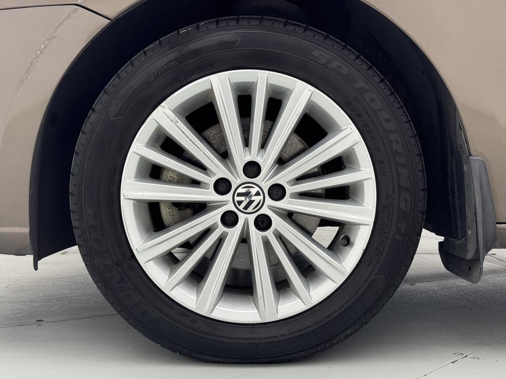 Volkswagen Gran Lavida
