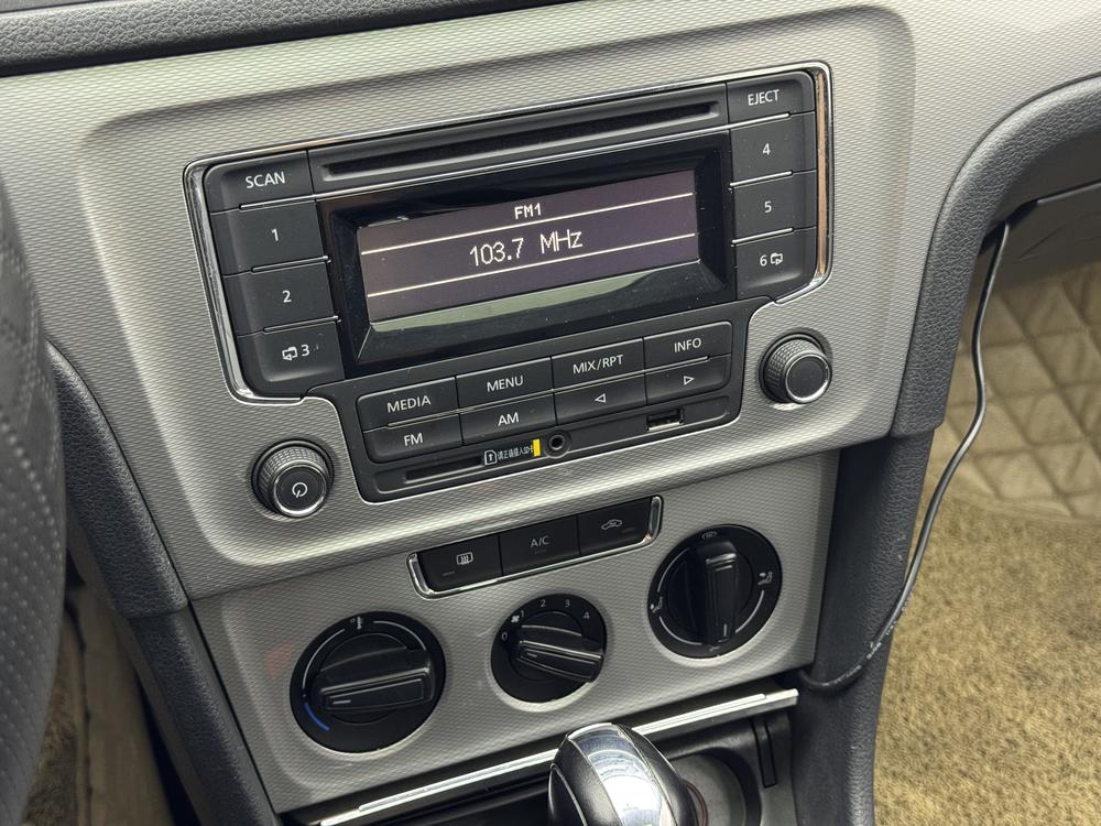 Volkswagen Gran Lavida