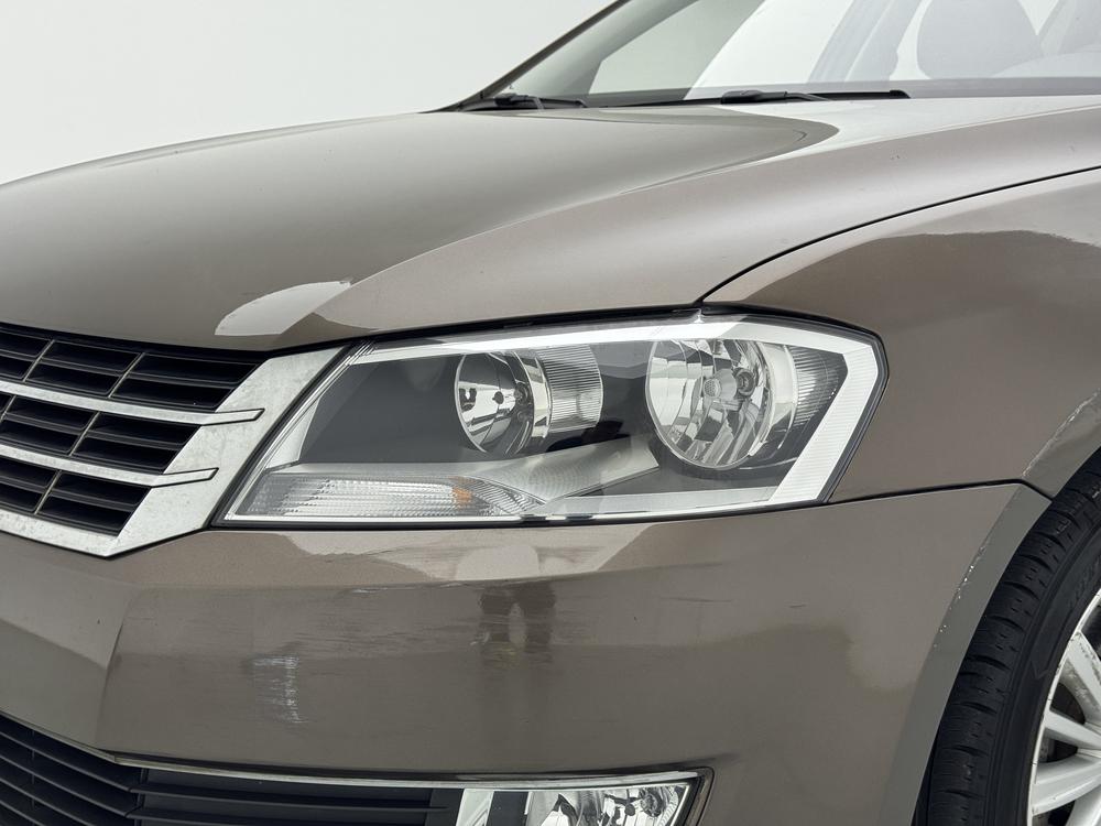 Volkswagen Gran Lavida