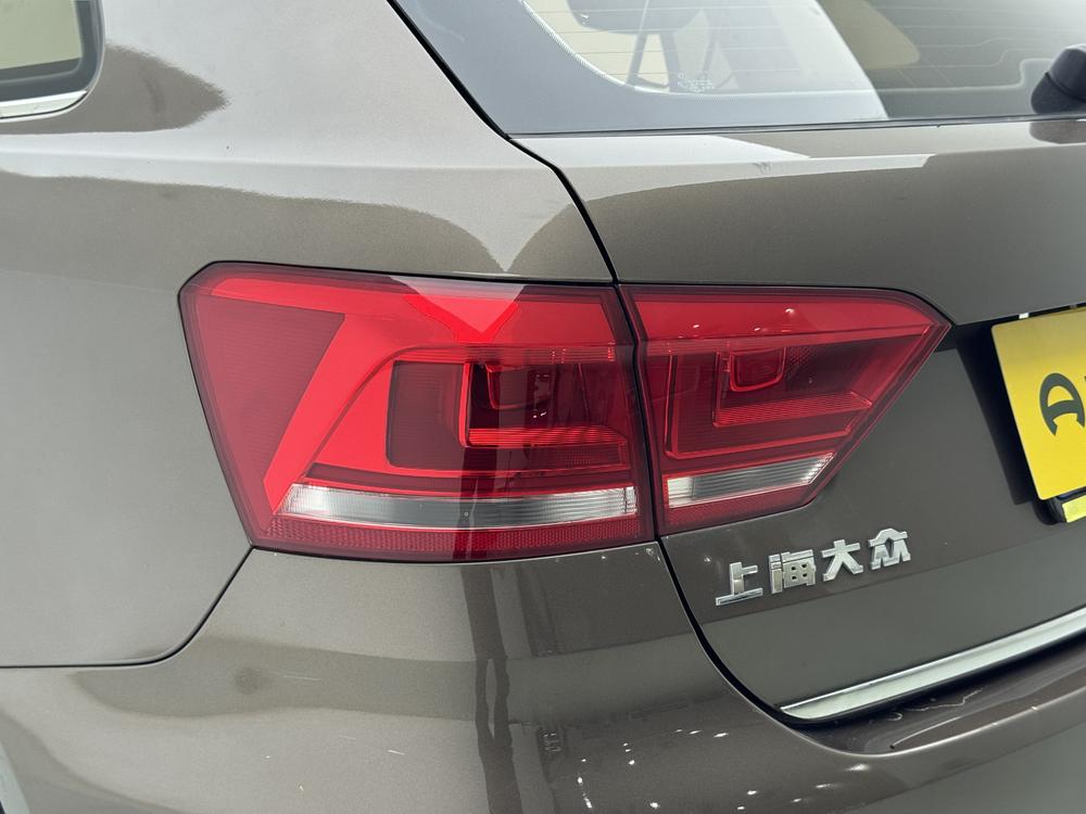 Volkswagen Gran Lavida