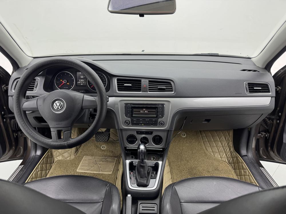 Volkswagen Gran Lavida