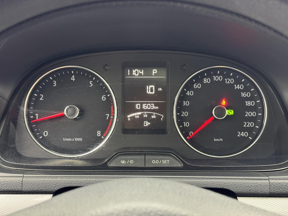 Volkswagen Gran Lavida