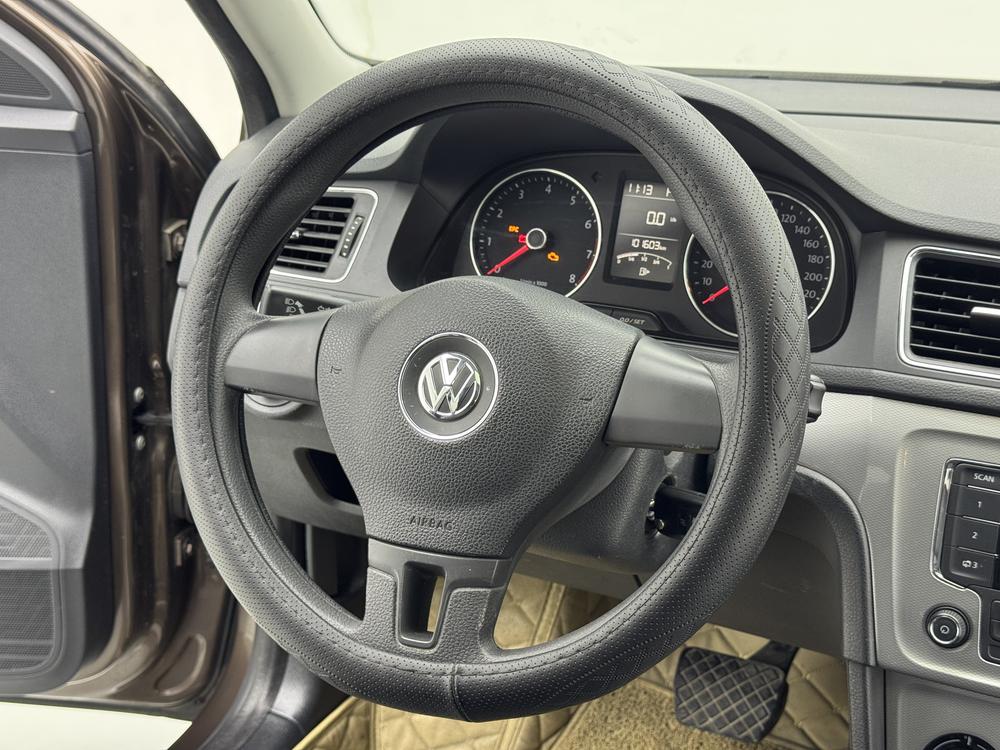 Volkswagen Gran Lavida