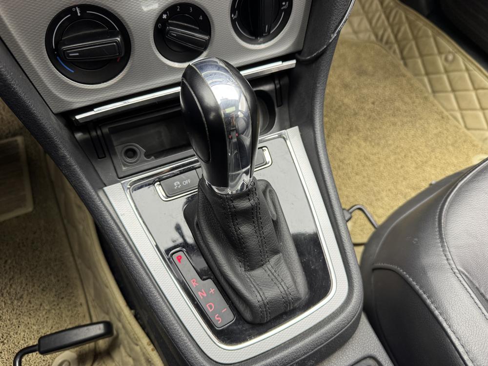 Volkswagen Gran Lavida