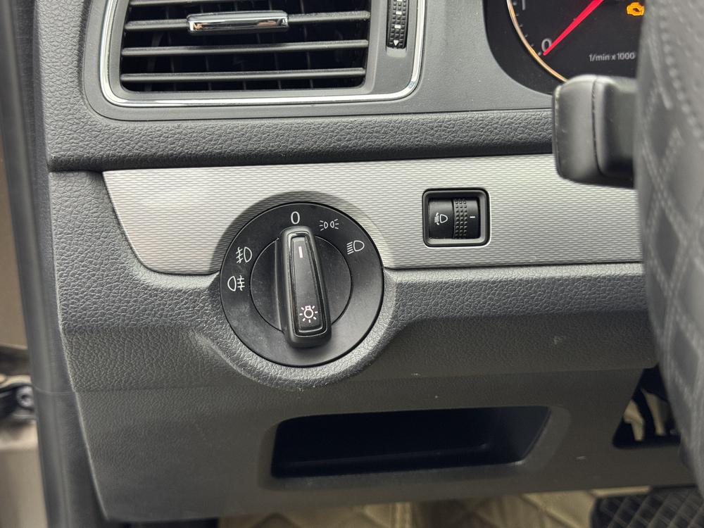 Volkswagen Gran Lavida