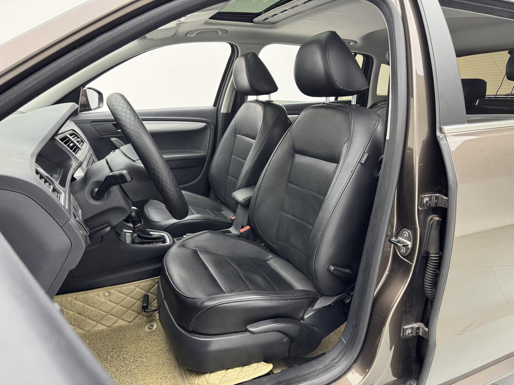 Volkswagen Gran Lavida