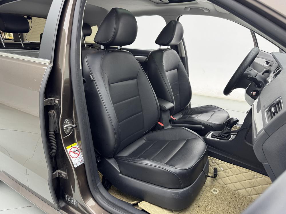 Volkswagen Gran Lavida