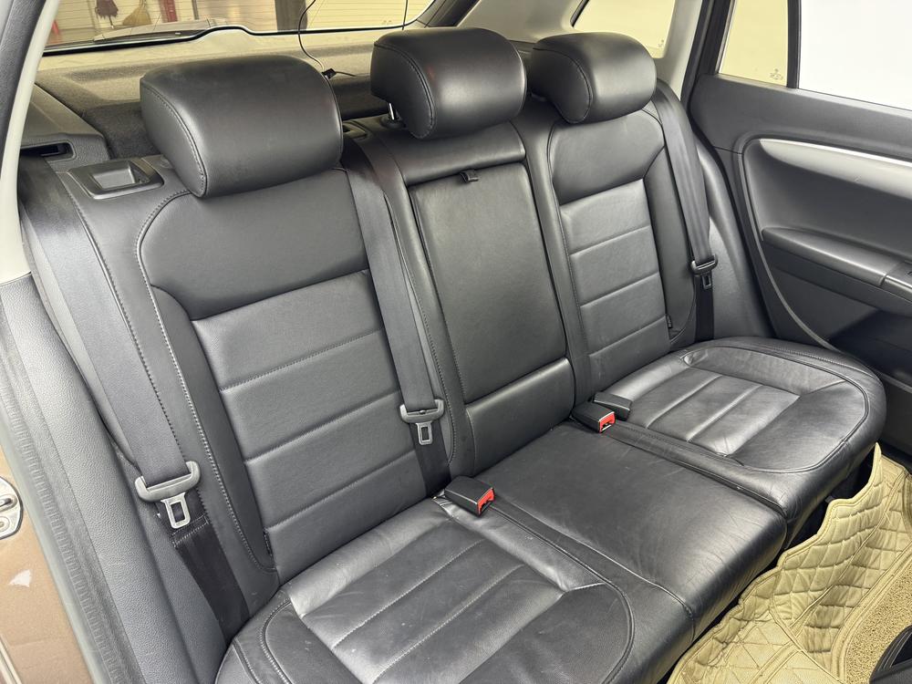 Volkswagen Gran Lavida