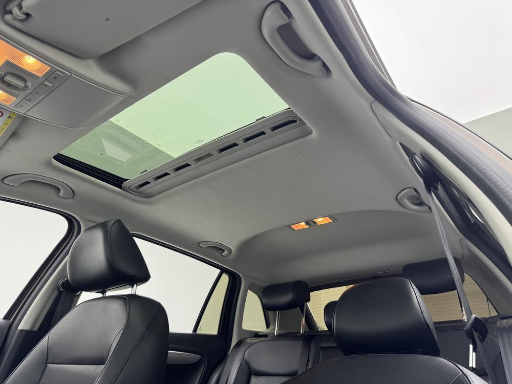 Volkswagen Gran Lavida