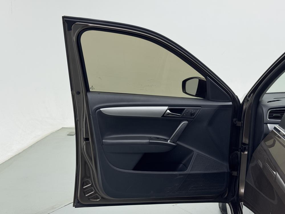Volkswagen Gran Lavida