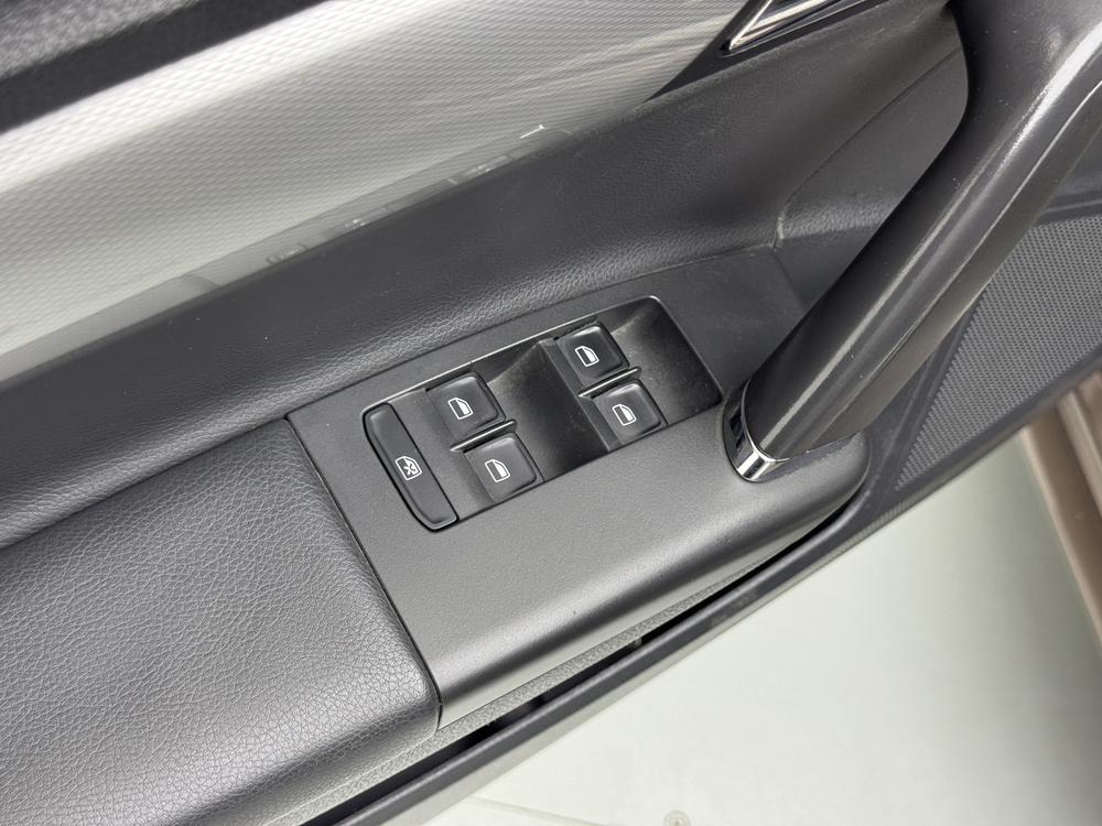 Volkswagen Gran Lavida
