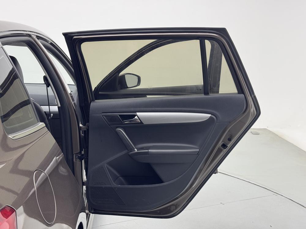 Volkswagen Gran Lavida