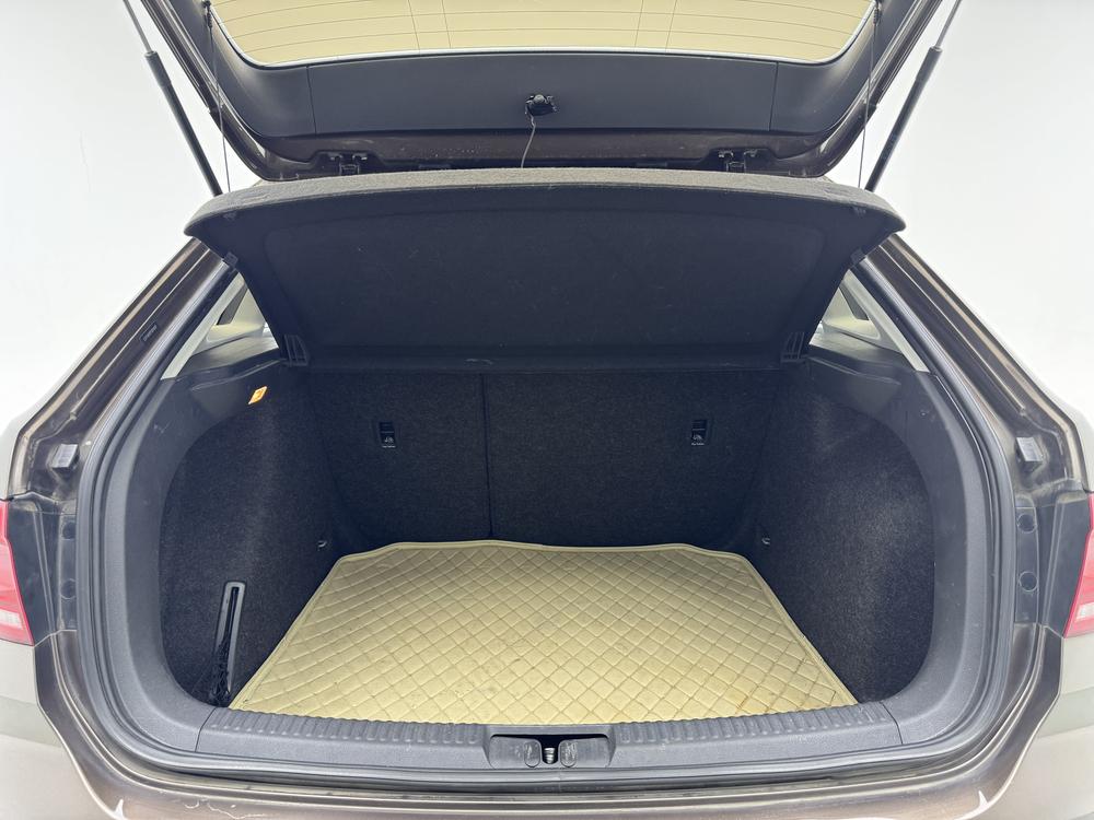 Volkswagen Gran Lavida