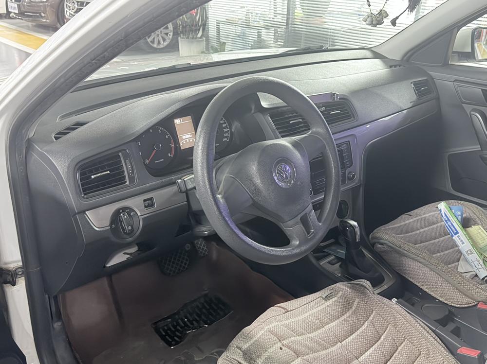 Volkswagen Gran Lavida