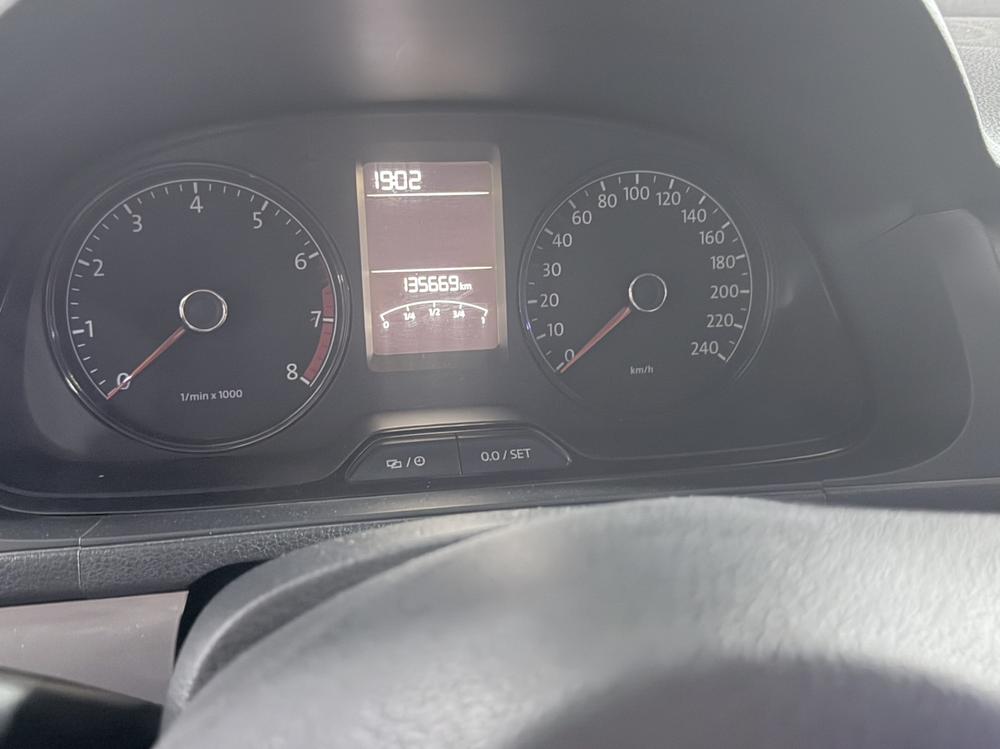 Volkswagen Gran Lavida