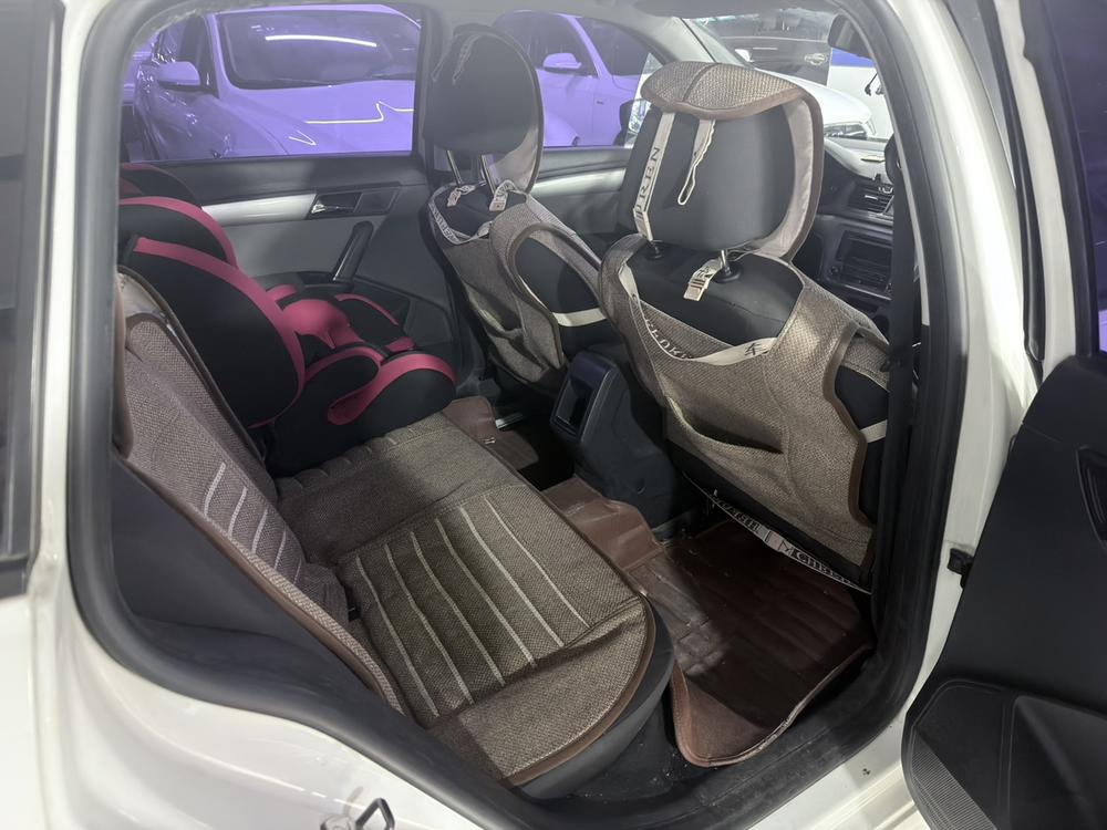 Volkswagen Gran Lavida