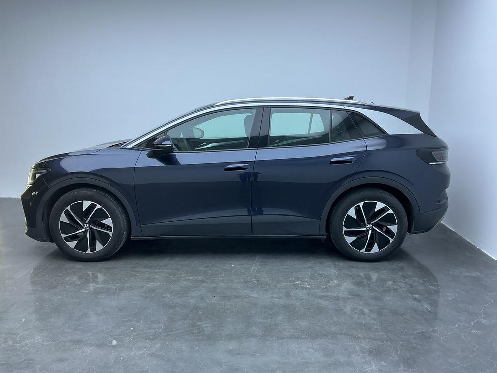 Volkswagen ID.4 CROZZ
