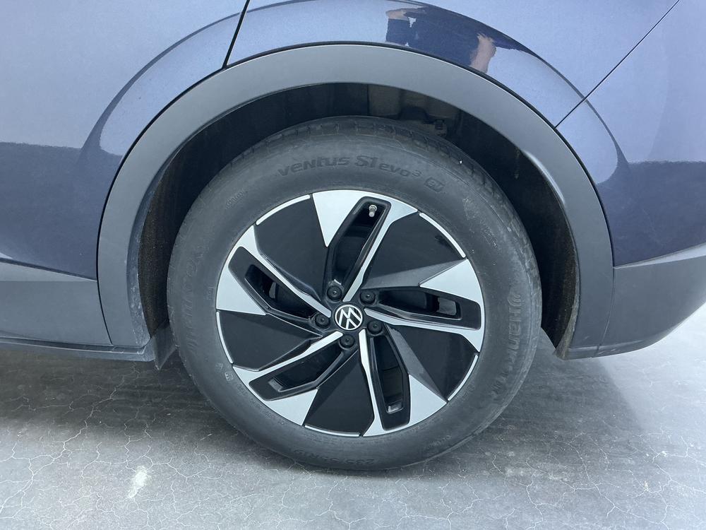 Volkswagen ID.4 CROZZ