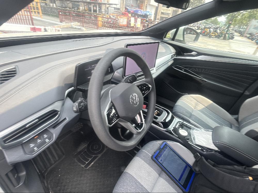 Volkswagen ID.4 CROZZ