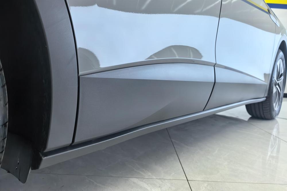 Volkswagen ID.4 CROZZ