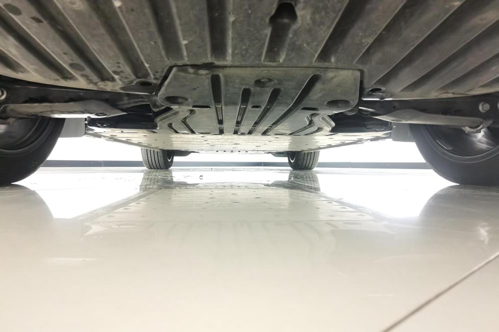 Volkswagen ID.4 CROZZ