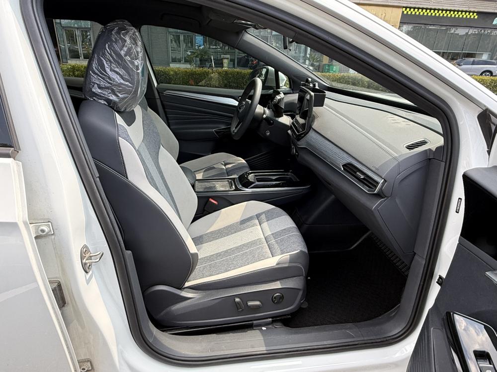 Volkswagen ID.4 CROZZ