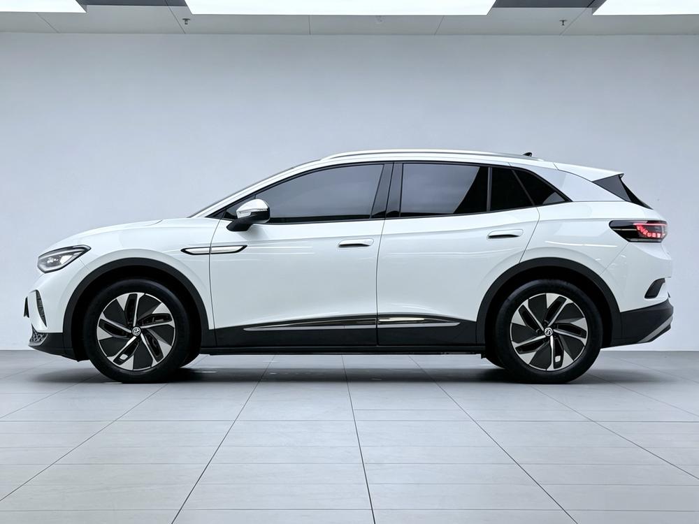 Volkswagen ID.4 CROZZ