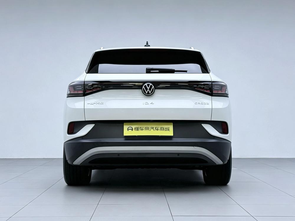 Volkswagen ID.4 CROZZ