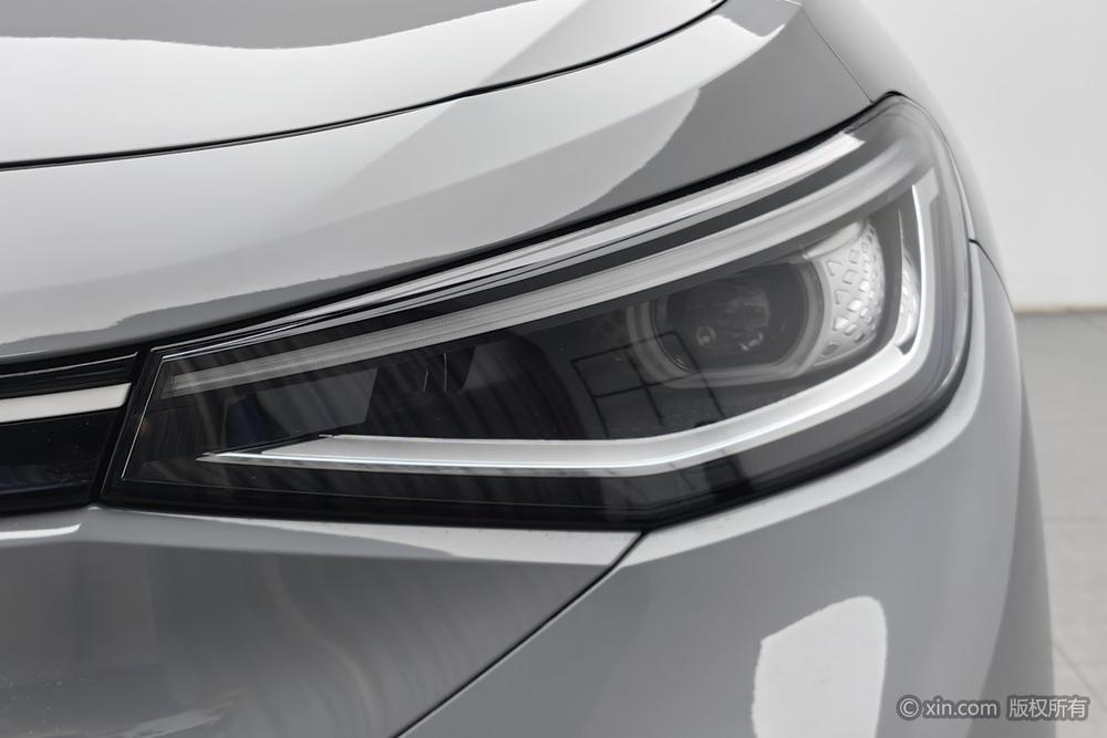 Volkswagen ID.4 CROZZ