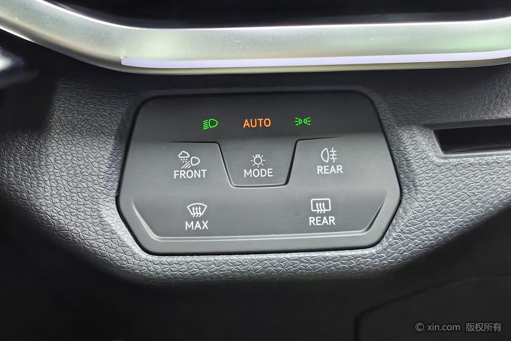 Volkswagen ID.4 CROZZ