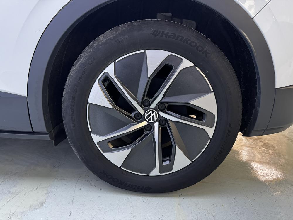 Volkswagen ID.4 CROZZ
