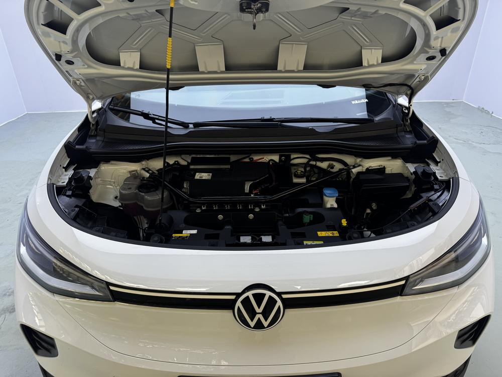 Volkswagen ID.4 CROZZ