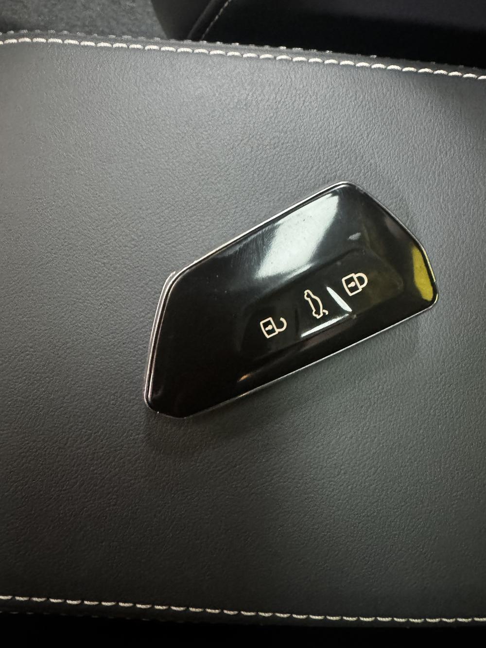 Volkswagen ID.4 CROZZ