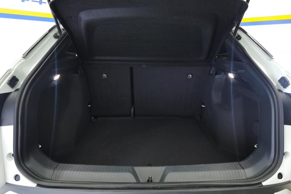 Volkswagen ID.4 CROZZ
