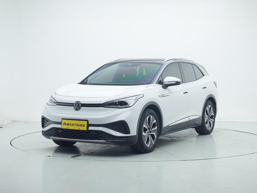 Volkswagen ID.4 X