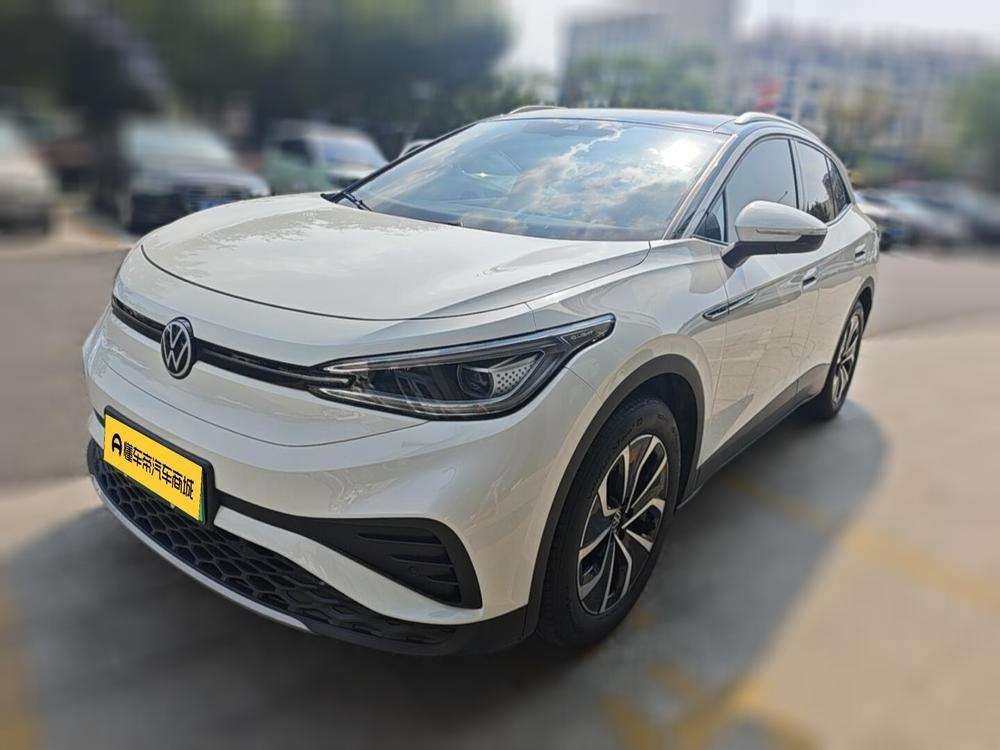 Volkswagen ID.4 X