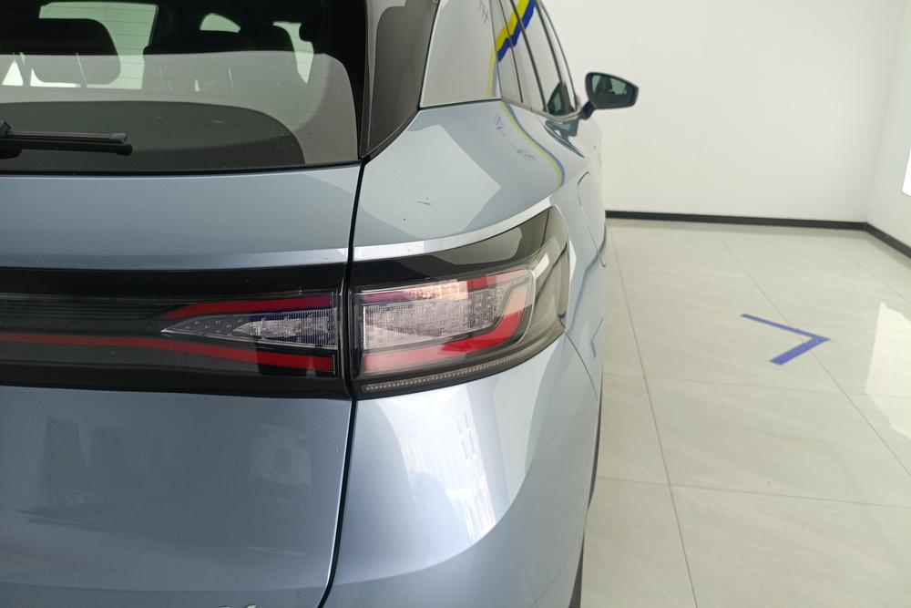 Volkswagen ID.4 X
