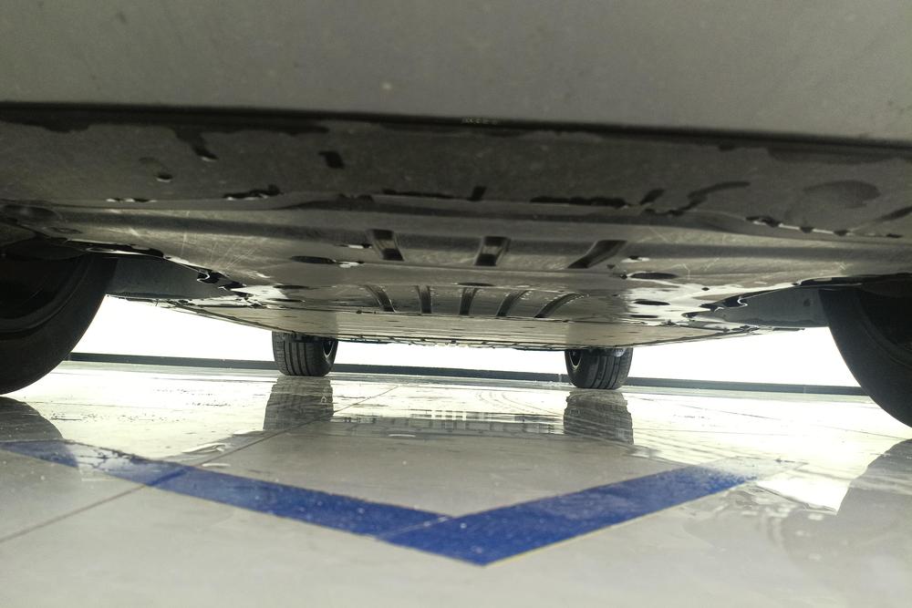 Volkswagen ID.4 X