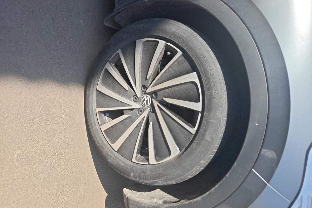 Volkswagen ID.4 X