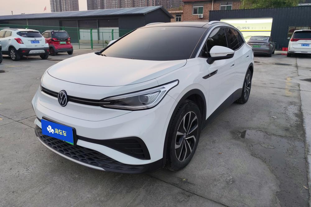 Volkswagen ID.4 X