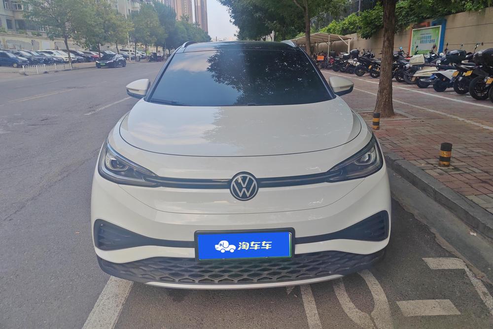 Volkswagen ID.4 X