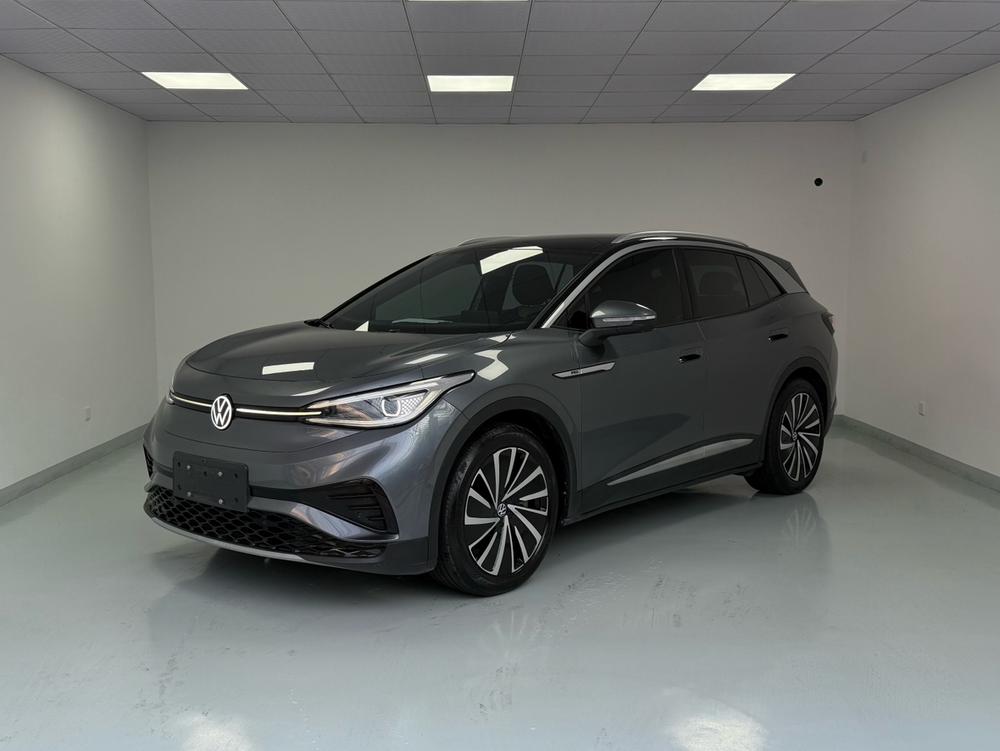 Volkswagen ID.4 X