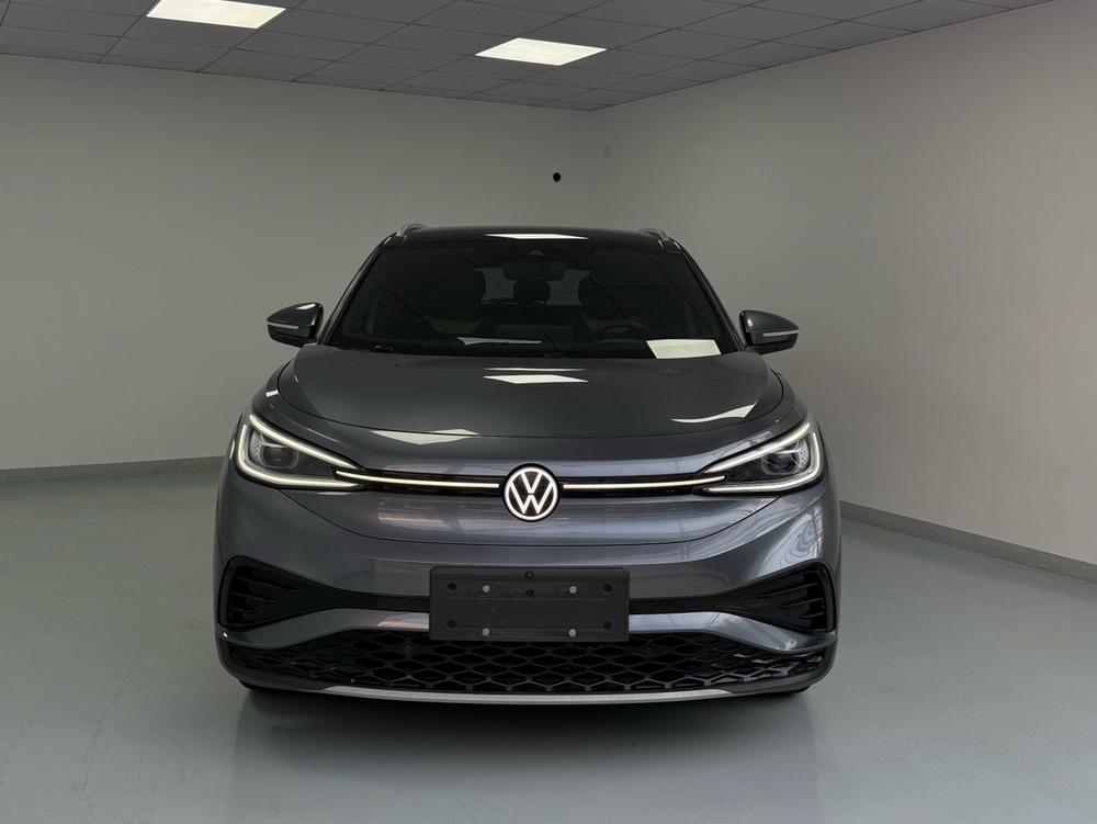 Volkswagen ID.4 X
