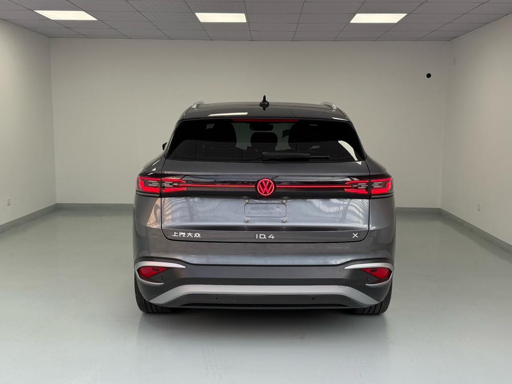 Volkswagen ID.4 X