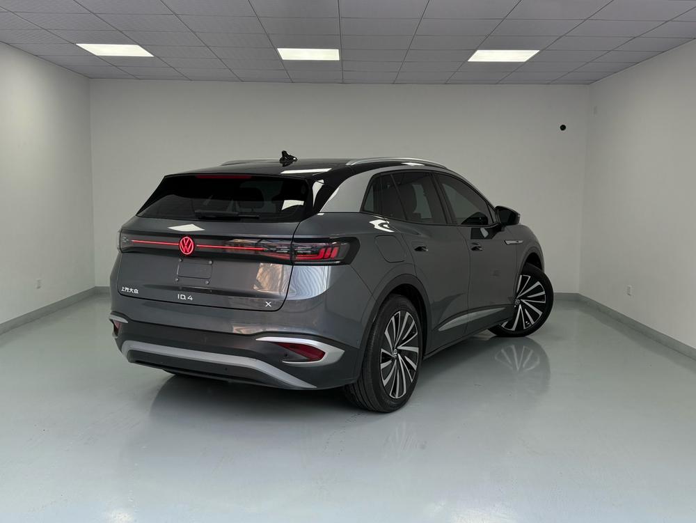 Volkswagen ID.4 X