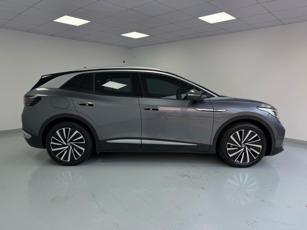 Volkswagen ID.4 X