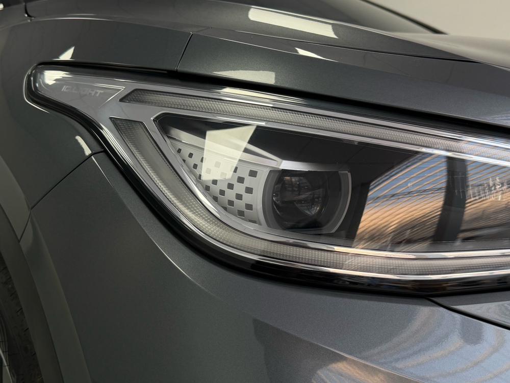 Volkswagen ID.4 X