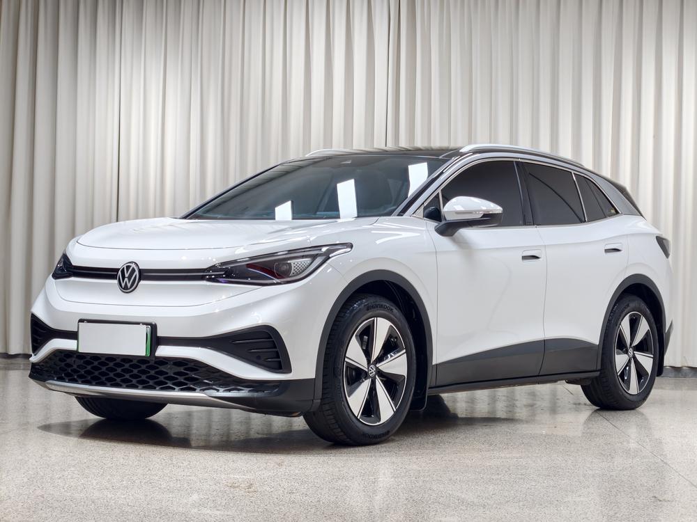 Volkswagen ID.4 X