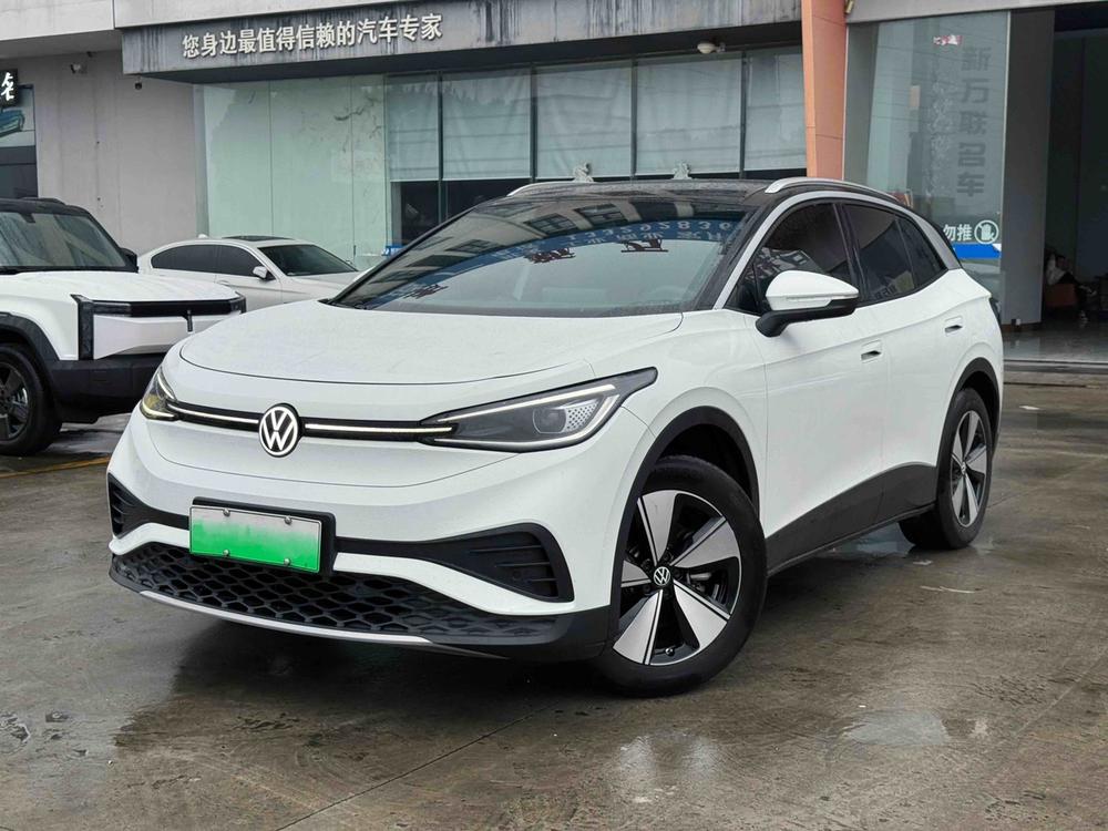 Volkswagen ID.4 X