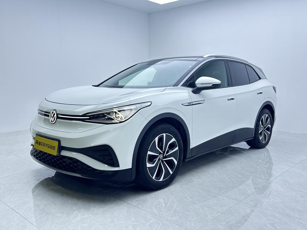 Volkswagen ID.4 X